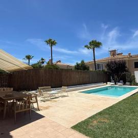 Villa Mares Puig