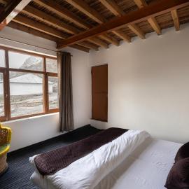 Zomkyit Homestay, hotel in Kaza