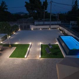 Alivio Country House