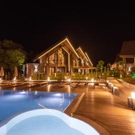 Monte SPA Villas