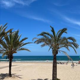 Benning Haus Gandia, hotel v destinaci Gandía