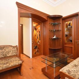 Tumanyan Guesthouses, hotel in Yerevan