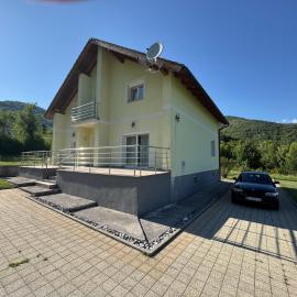 Kuća za odmor NIMA