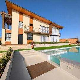 Riva guest house
