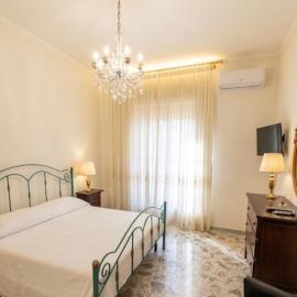 Hera's touch apartment, viešbutis mieste Capaccio-Paestum