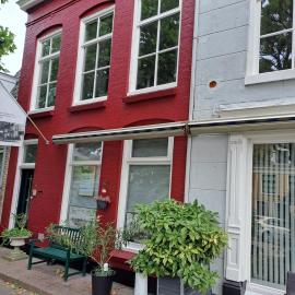 Het Speijerhuis, hotel din Harlingen