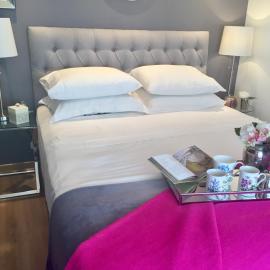 Luxury Apartment Tagle with flexible Chek in or Check out