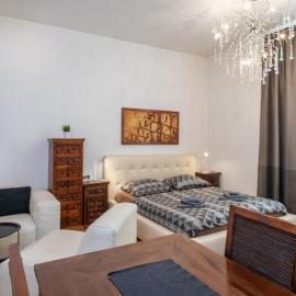 Atrium Apartments