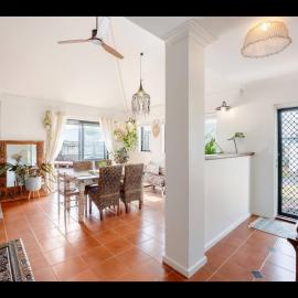 Margaret River Beach House - Ombak Villa