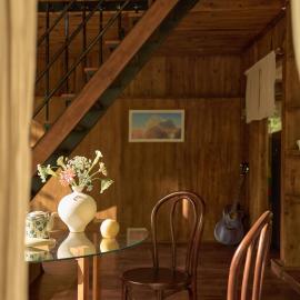 Dreaming Retreat Da Lat, hotel in Ấp An Kroët