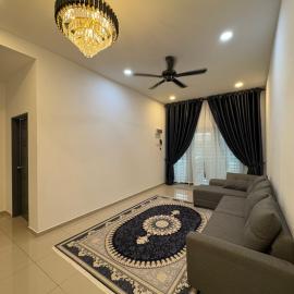 Homestay Kita