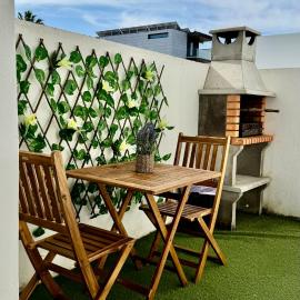Stay&Relax Sagres - 3min Praia da Mareta
