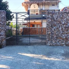 붐방에 위치한 호텔 USTIN Villas Lombok