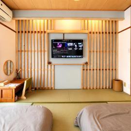 DiDi Sakura 205