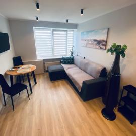 Casa Jurmala 5th Floor