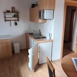 Ferienhaus Bergkristall