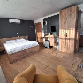 Kasabalı OTEL&BUNGALOW, hotel in Bulgurca