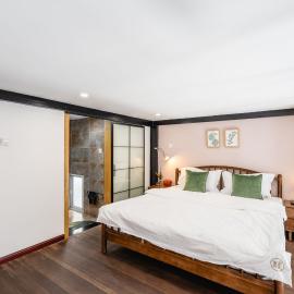 Tonight Homestey Shanghai Apartment Good Location 1729 โรงแรมในเซี่ยงไฮ้