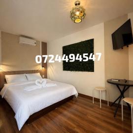 Smk House C2, hotell i Costinesti