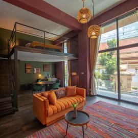 Inpeng View Hotel