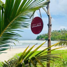 Calma Cafe - Surf, Stay and Yoga
