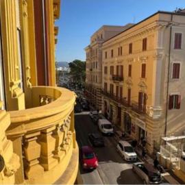 Casa mediterranea, hotel in Formia