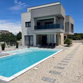 Villa Golden Star, hotel in Zaton