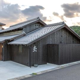 moku杢 つばき, hotel a Miyazu