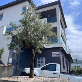 Apartments Memories EV ch 11kW available, hotel en Trebinje