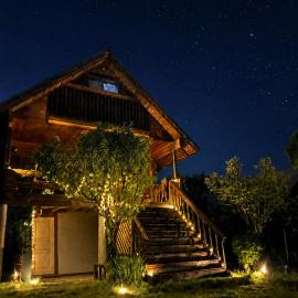 Hira Retreat 比良里