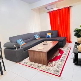 Paradise homes 3 bedroom Buxton with AC
