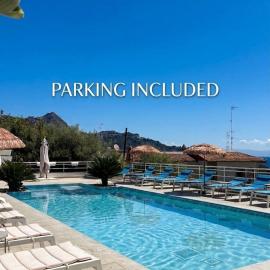IG - "Villa Don Antonio" Apartments