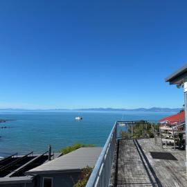 Seaside At Stephens Bay