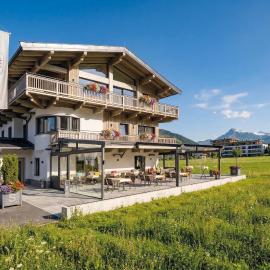 Seefeldstub'n, hotel in Kirchberg in Tirol