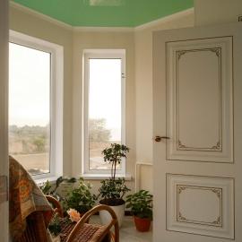 Tamshan Guest House Ak Terek, hotel a Ak-Terek
