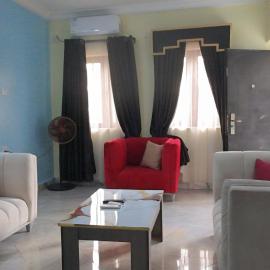 Awka Dawn Two Bed, hotel u gradu 'Akwa'