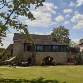 Gîte Bèl Ostal 4-10 Personnes