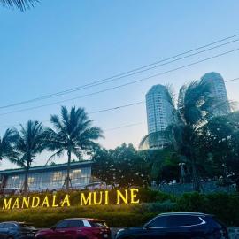 APEC Mandala