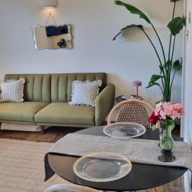 Trinity Heights Retreat - Margate Old Town - 1 bedroom