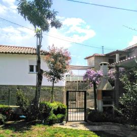 Casa da Moleira, מלון באמאריס