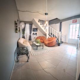 Palo Seco में, होटल Montes Vacation Home