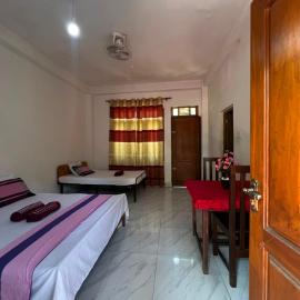 Ella Junction House, Hotel in Ella
