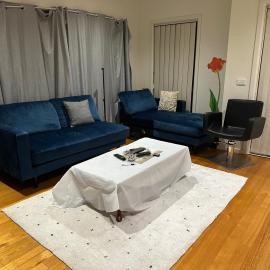 Room in Fawkner, hotel u gradu Melburn