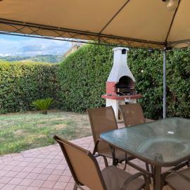 Villetta Bianca - Ideale per famiglie, hotel in Grottammare