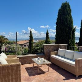 Villa Belvedere più Idromassaggio