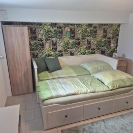 Ferienwohnung Weitblick
