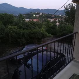 Family comfort, hotel in Chakvi