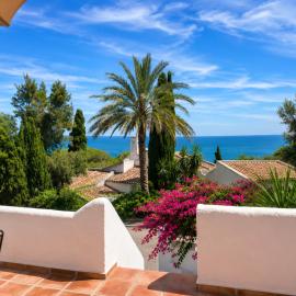 Luxury Sea View Apartment - Bahía de Casares