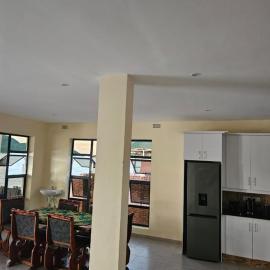 Chembe에 위치한 호텔 Nyanja Cottage