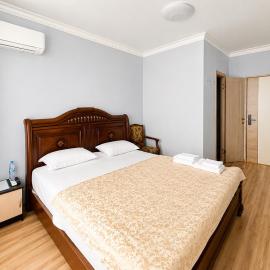Mini Hotel "Arystan" в самом центре столицы, hotel in Astana